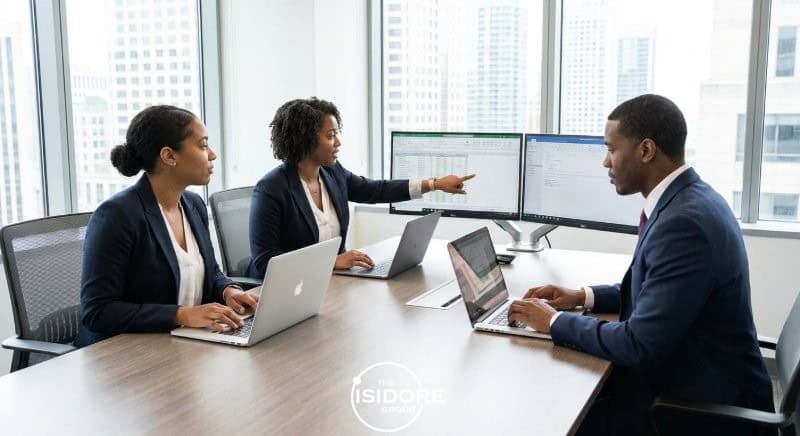 IT Procurement Best Practices from The Isidore Group